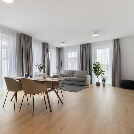 Limehome Guetersloh Eickhoffstrasse Екстер'єр фото
