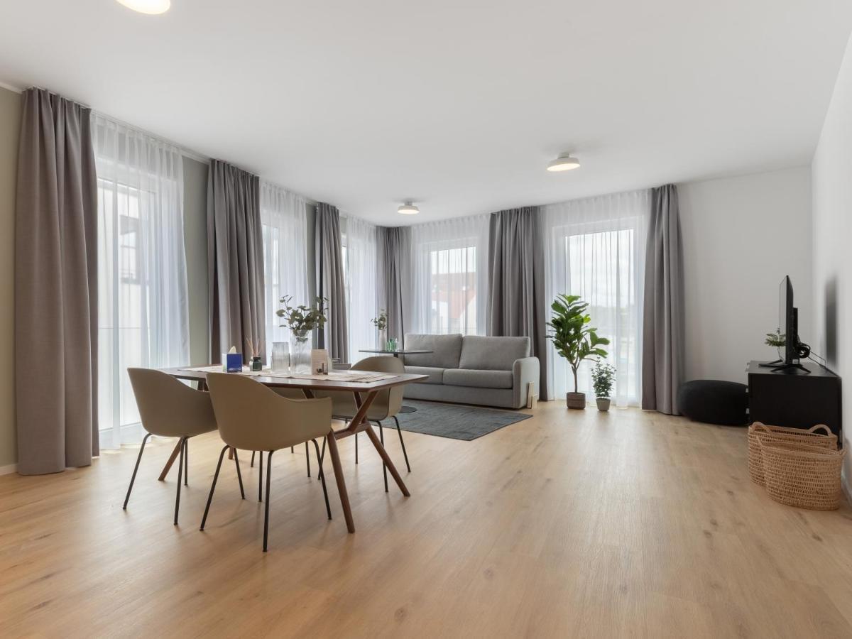 Limehome Guetersloh Eickhoffstrasse Екстер'єр фото
