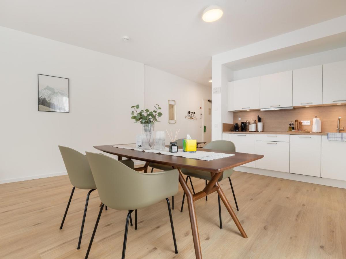 Limehome Guetersloh Eickhoffstrasse Екстер'єр фото