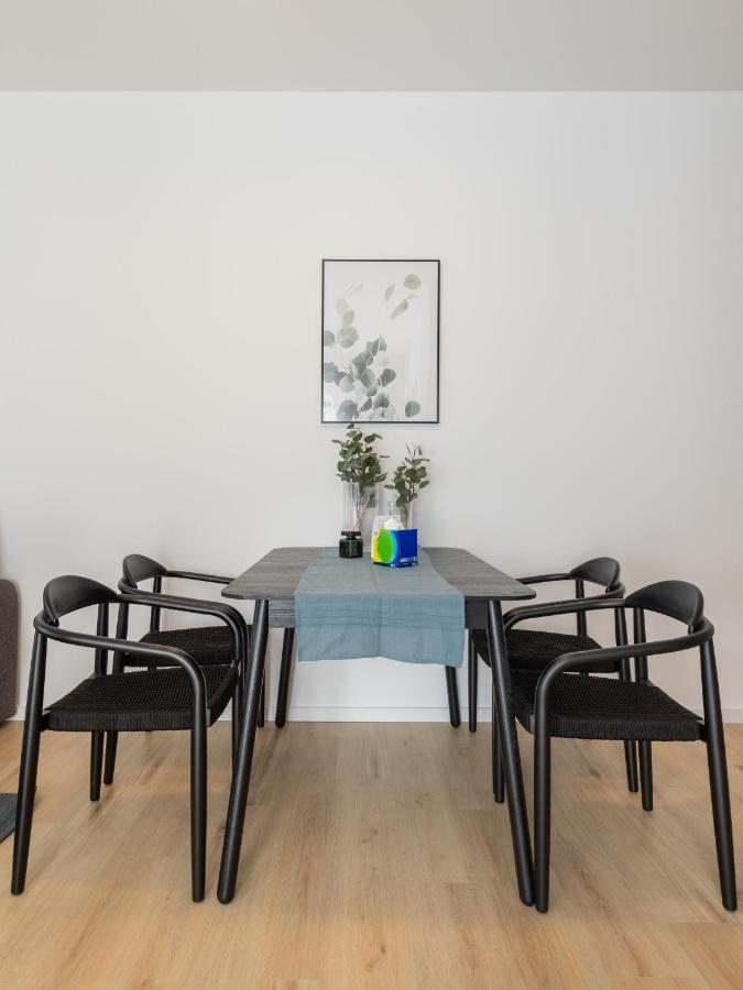 Limehome Guetersloh Eickhoffstrasse Екстер'єр фото
