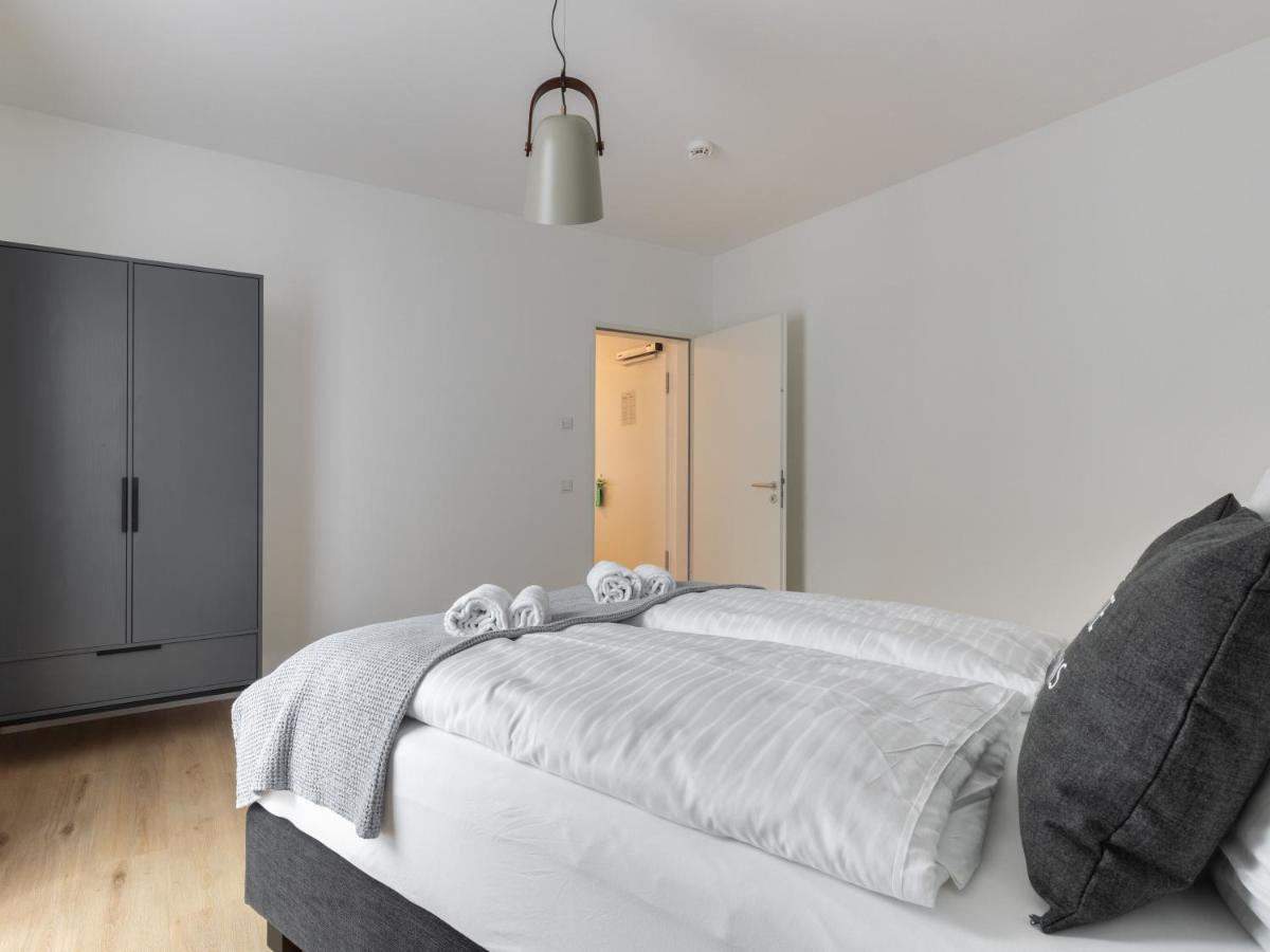Limehome Guetersloh Eickhoffstrasse Екстер'єр фото