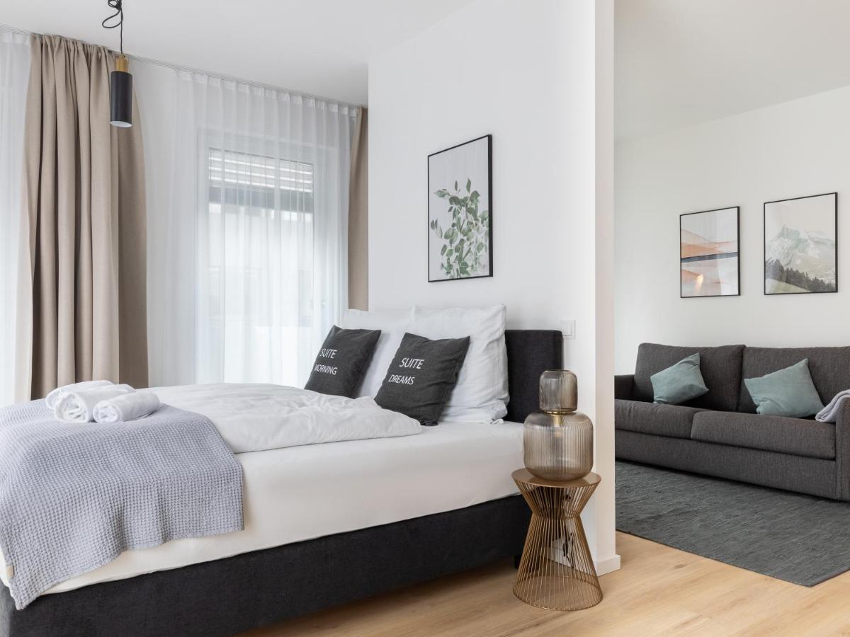 Limehome Guetersloh Eickhoffstrasse Екстер'єр фото