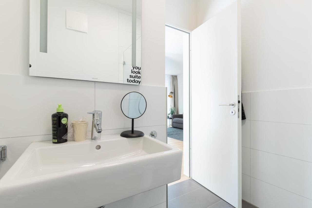 Limehome Guetersloh Eickhoffstrasse Екстер'єр фото