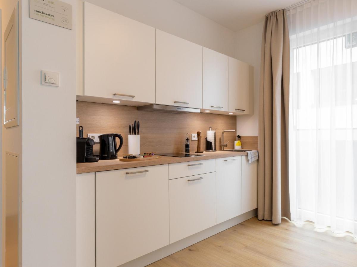 Limehome Guetersloh Eickhoffstrasse Екстер'єр фото