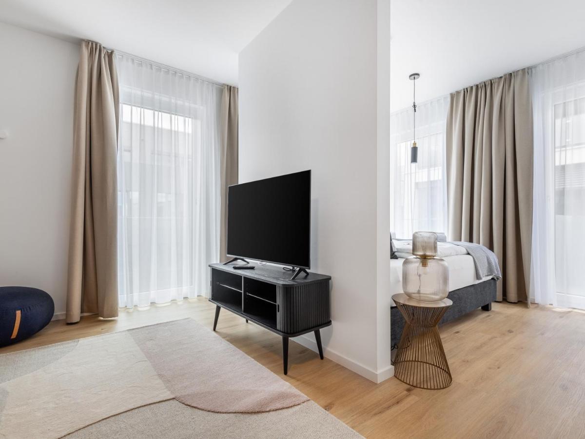Limehome Guetersloh Eickhoffstrasse Екстер'єр фото