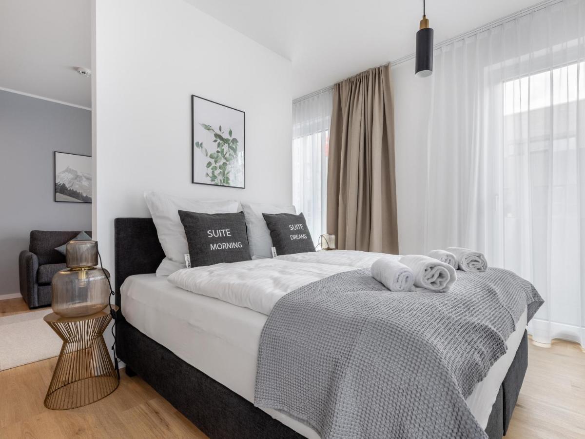 Limehome Guetersloh Eickhoffstrasse Екстер'єр фото