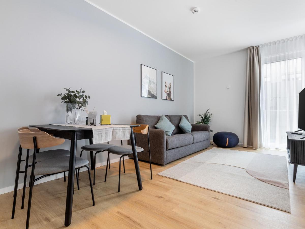 Limehome Guetersloh Eickhoffstrasse Екстер'єр фото