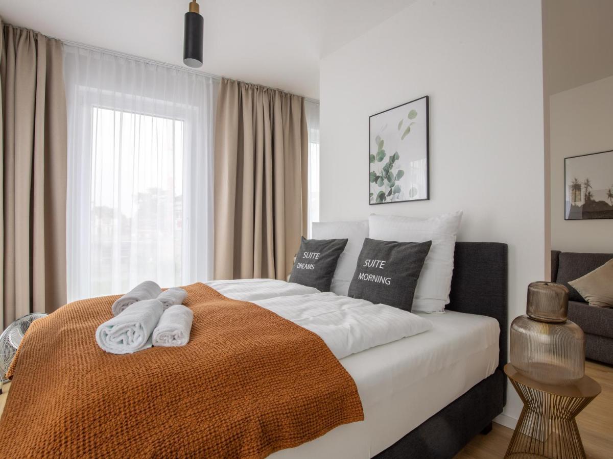 Limehome Guetersloh Eickhoffstrasse Екстер'єр фото