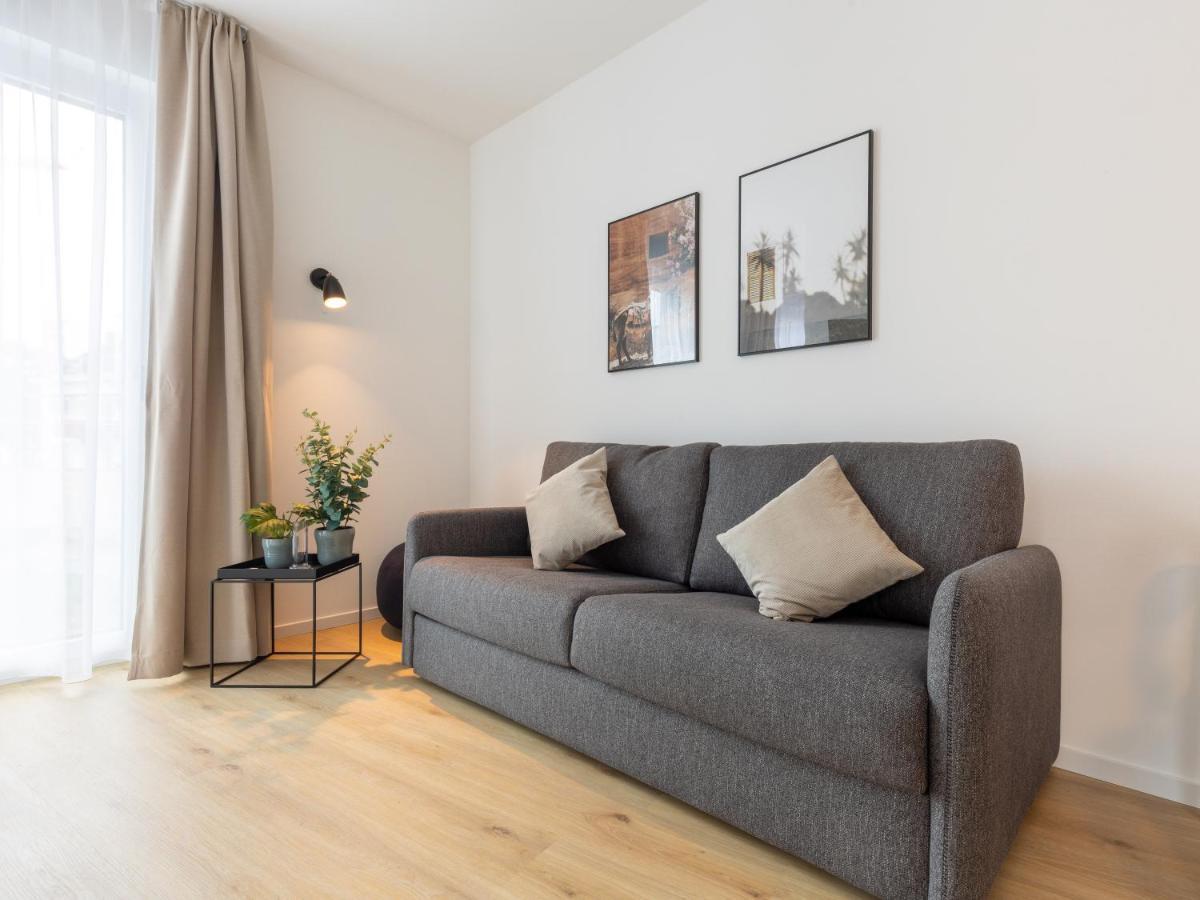 Limehome Guetersloh Eickhoffstrasse Екстер'єр фото