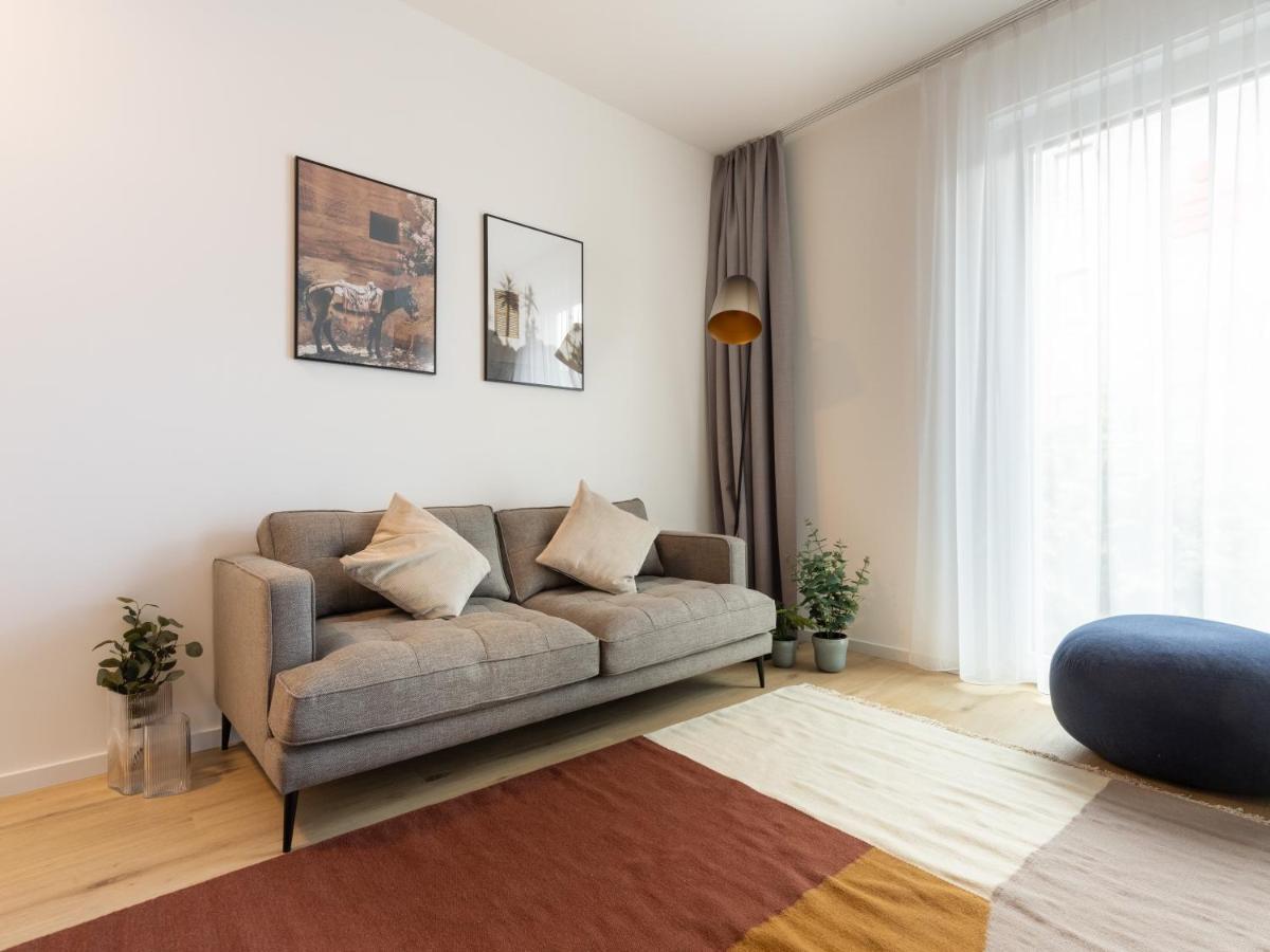 Limehome Guetersloh Eickhoffstrasse Екстер'єр фото