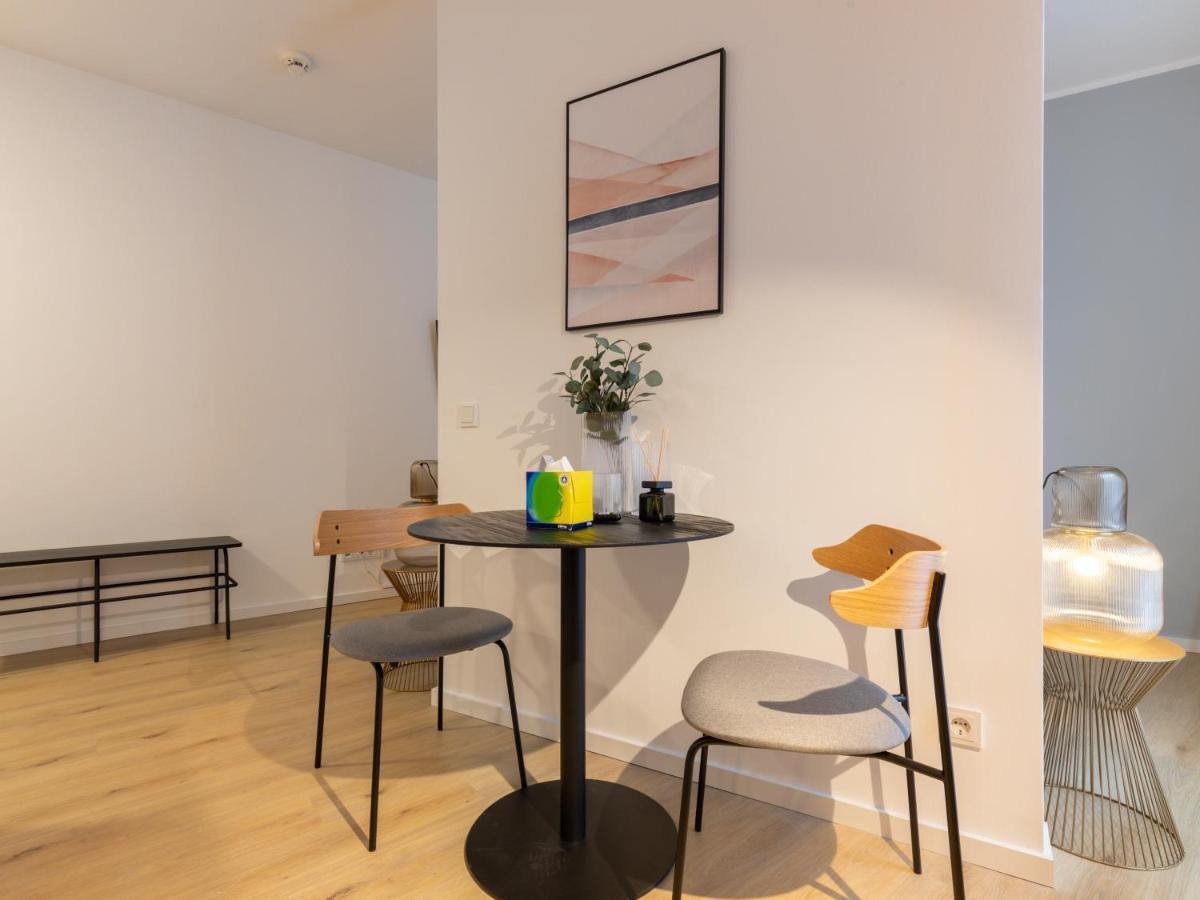 Limehome Guetersloh Eickhoffstrasse Екстер'єр фото