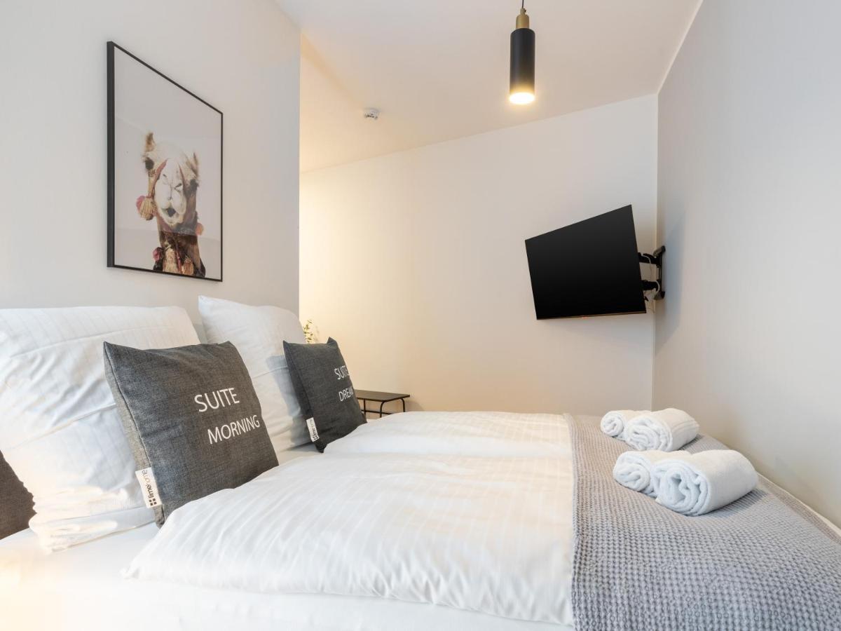 Limehome Guetersloh Eickhoffstrasse Екстер'єр фото