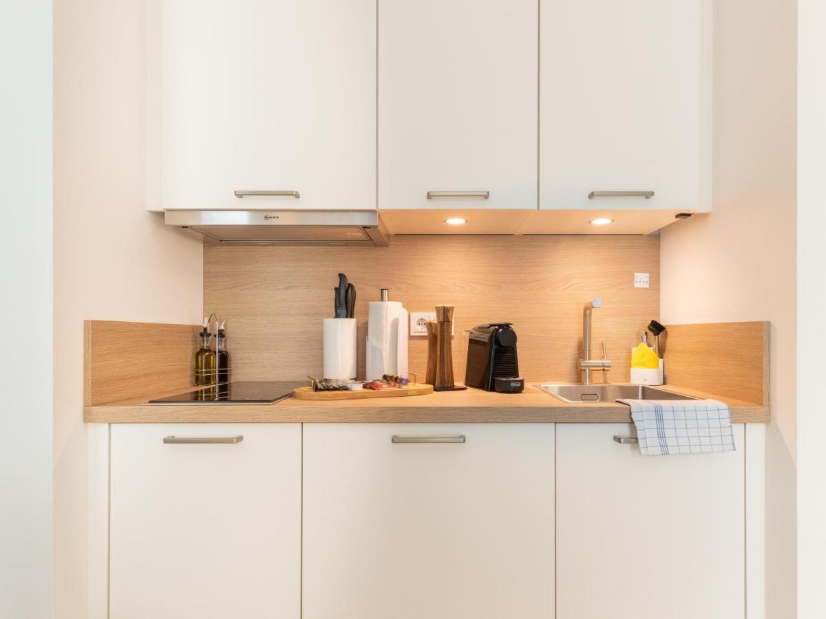 Limehome Guetersloh Eickhoffstrasse Екстер'єр фото