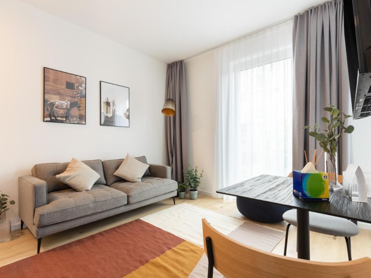 Limehome Guetersloh Eickhoffstrasse Екстер'єр фото