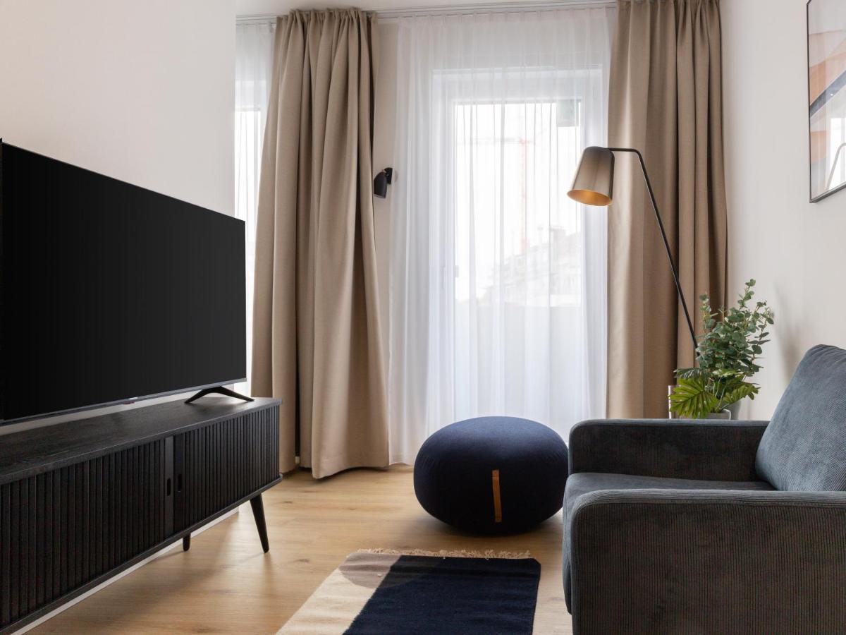 Limehome Guetersloh Eickhoffstrasse Екстер'єр фото