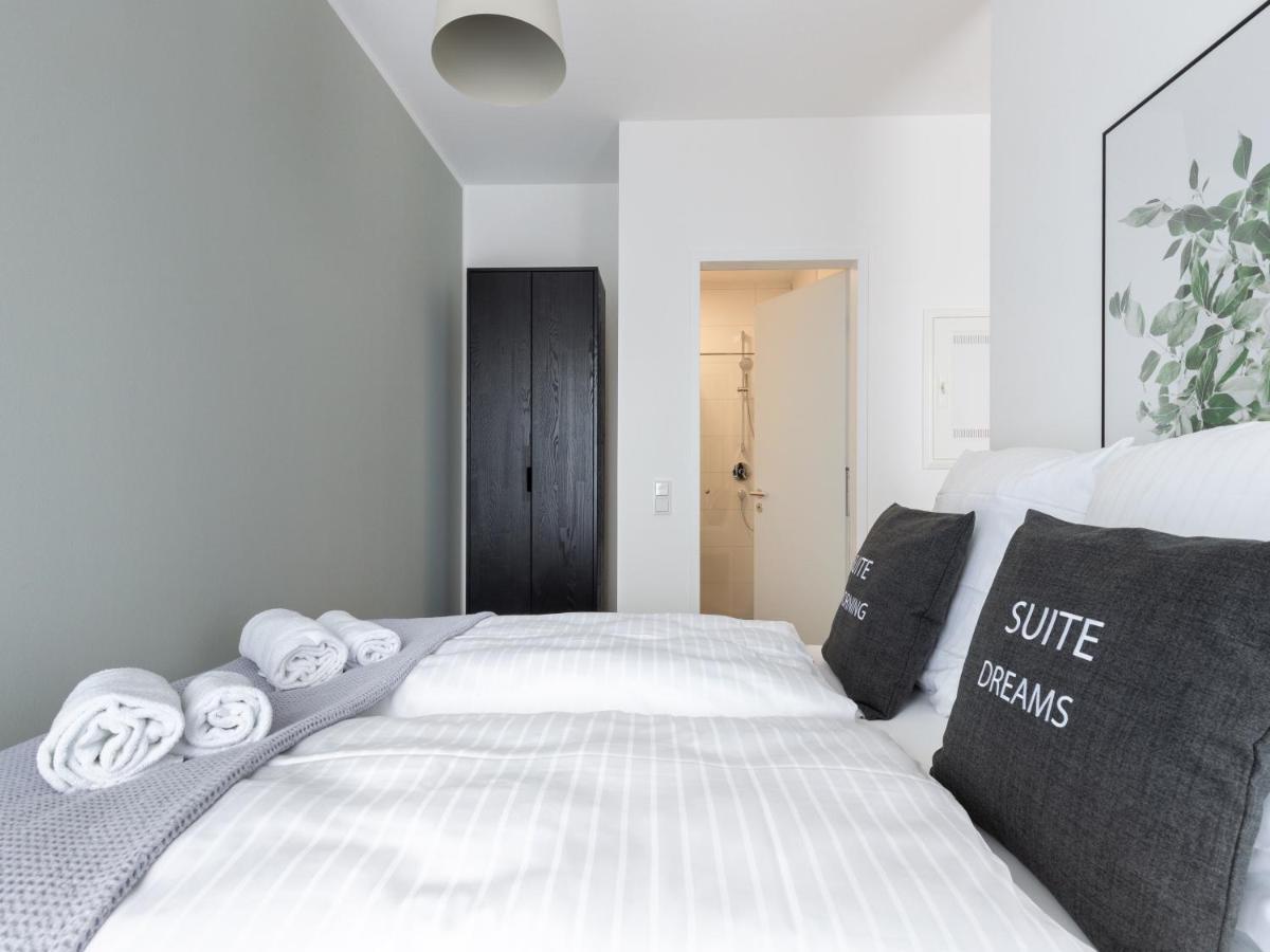 Limehome Guetersloh Eickhoffstrasse Екстер'єр фото