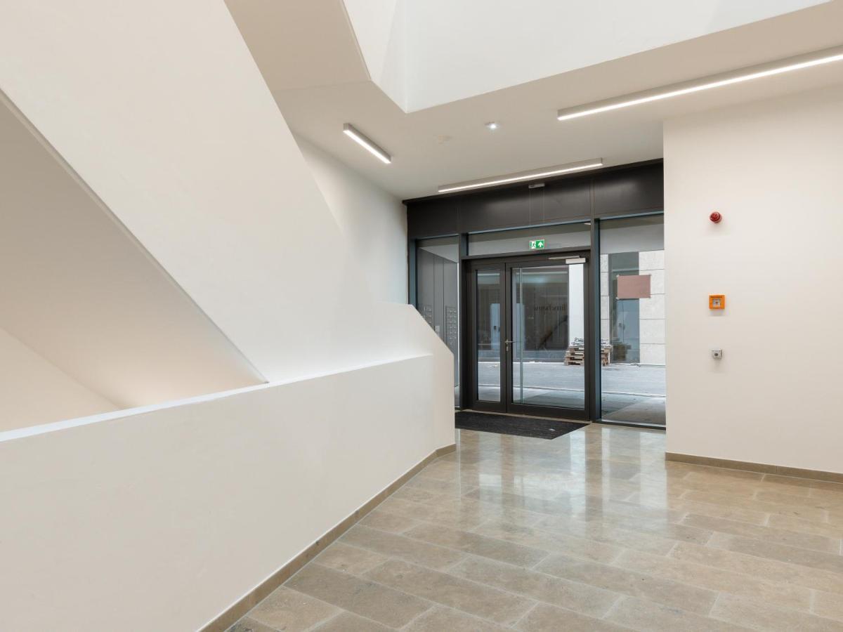 Limehome Guetersloh Eickhoffstrasse Екстер'єр фото